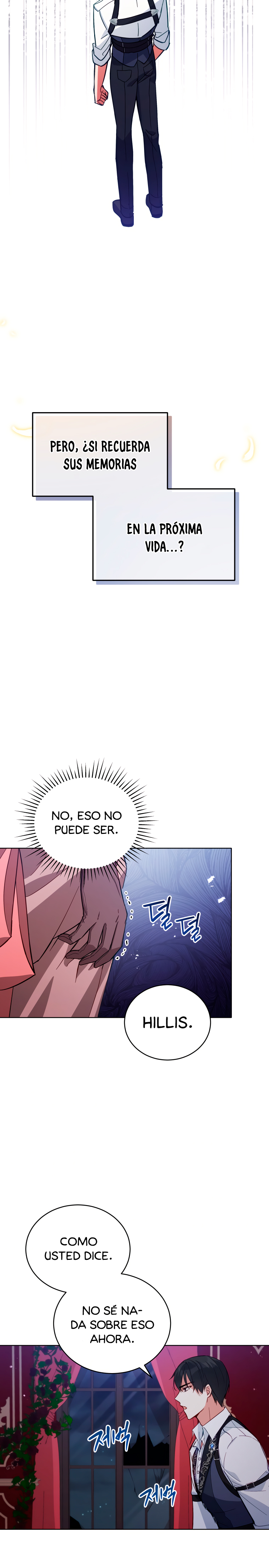 Read Dama intocable Manga Online