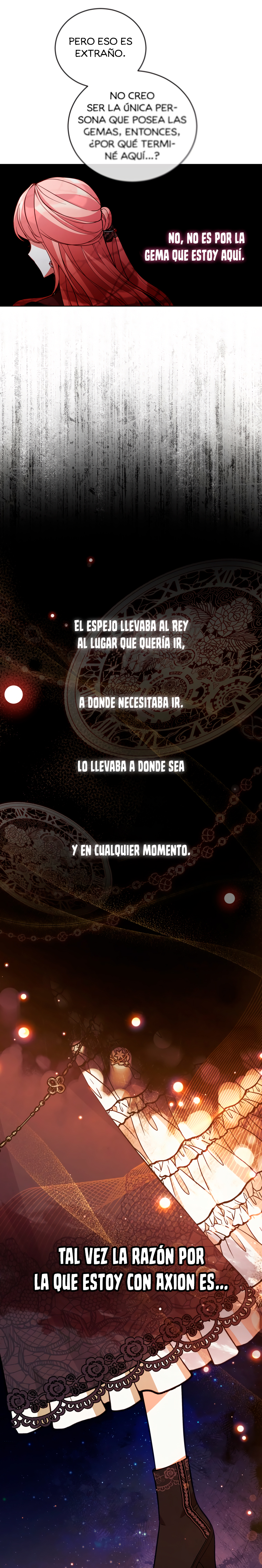Read Dama intocable Manga Online