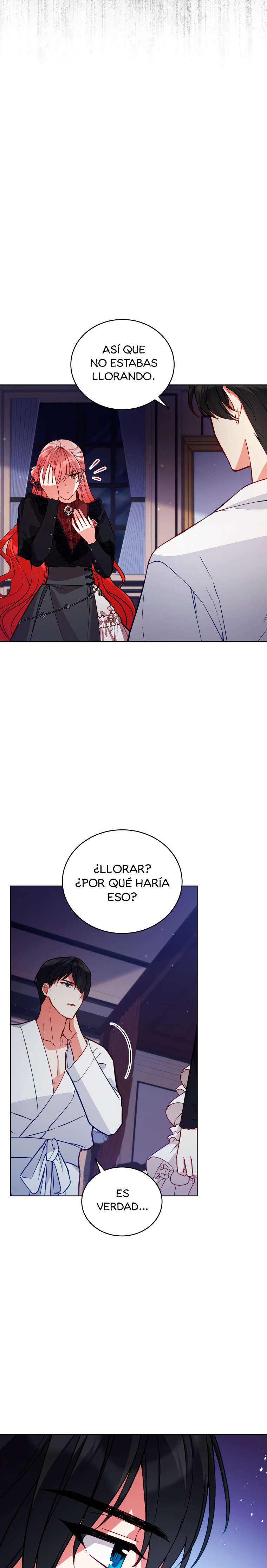 Read Dama intocable Manga Online
