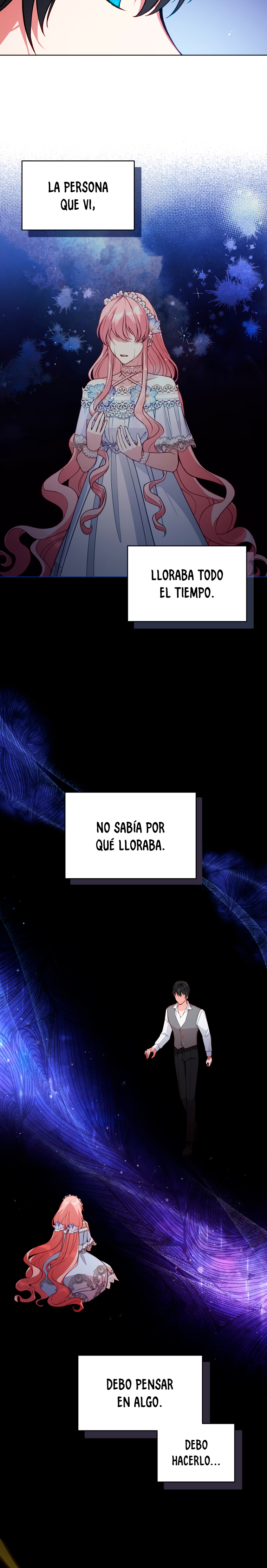 Read Dama intocable Manga Online