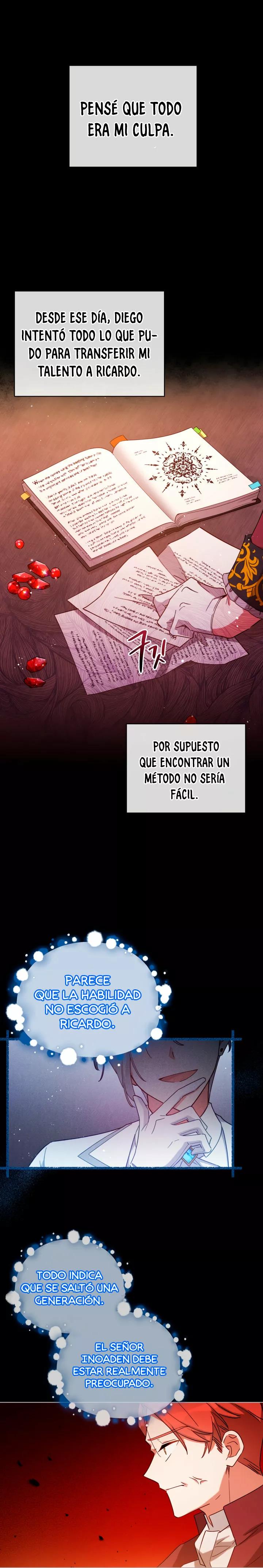 Read Dama intocable Manga Online