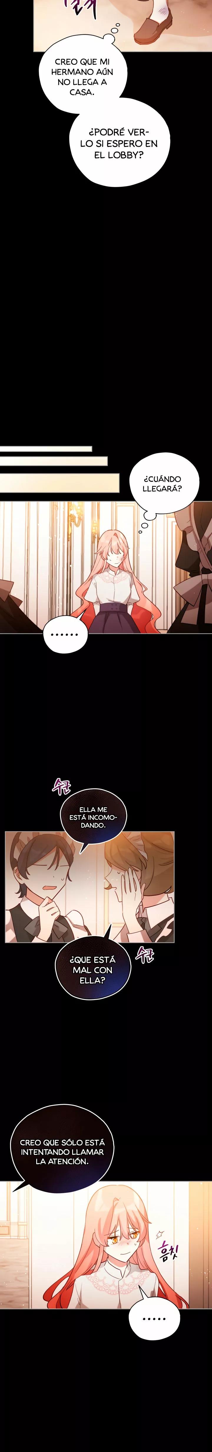 Read Dama intocable Manga Online