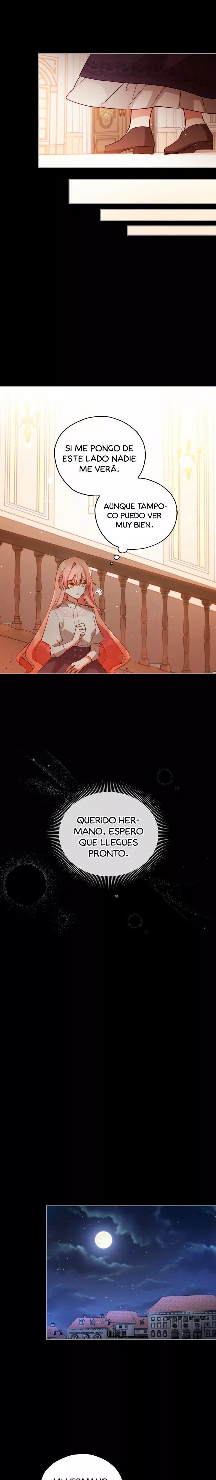 Read Dama intocable Manga Online