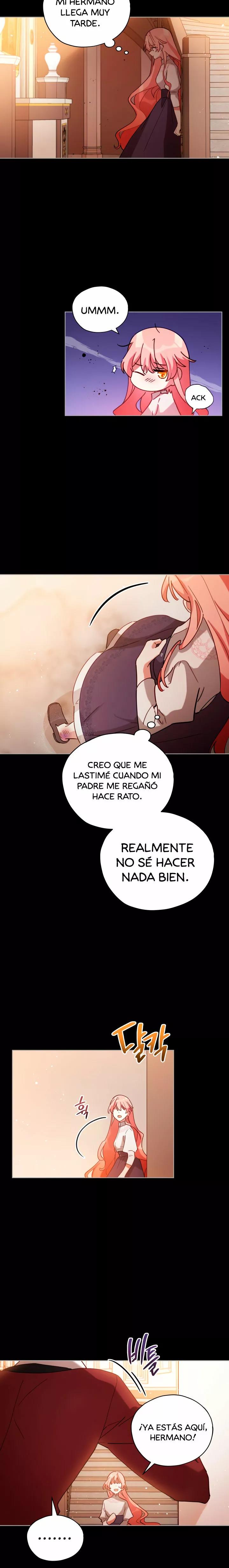 Read Dama intocable Manga Online