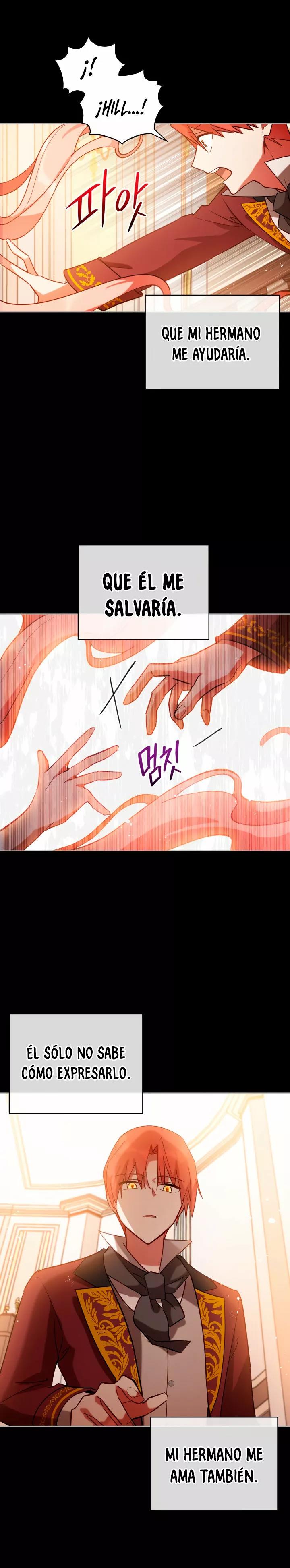 Read Dama intocable Manga Online
