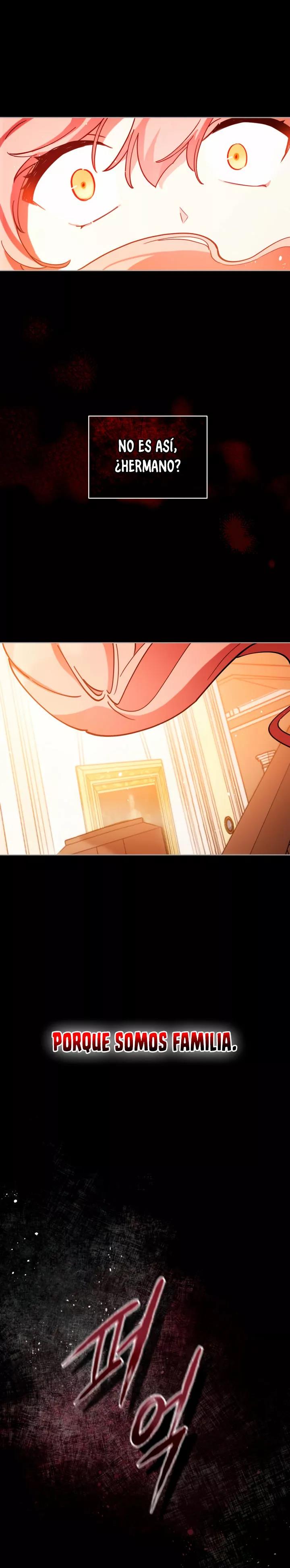 Read Dama intocable Manga Online