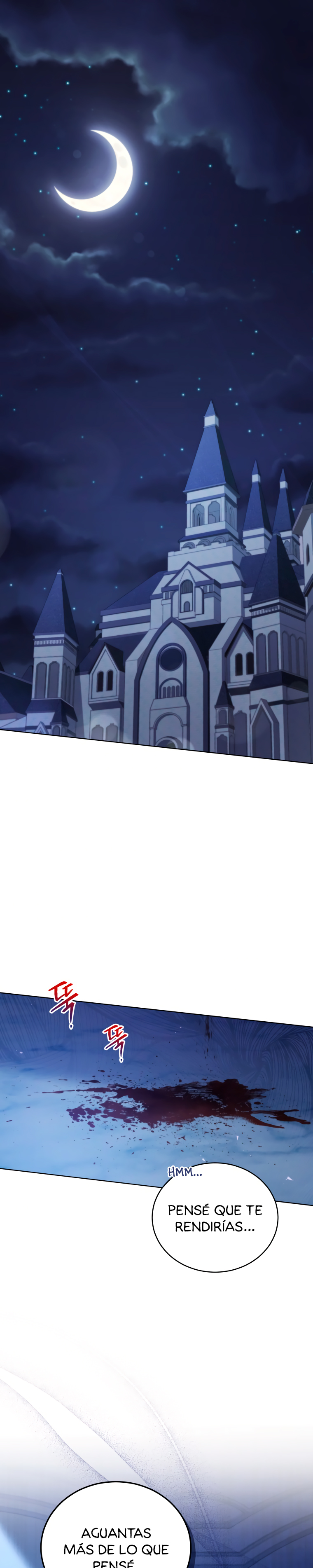 Read Dama intocable Manga Online