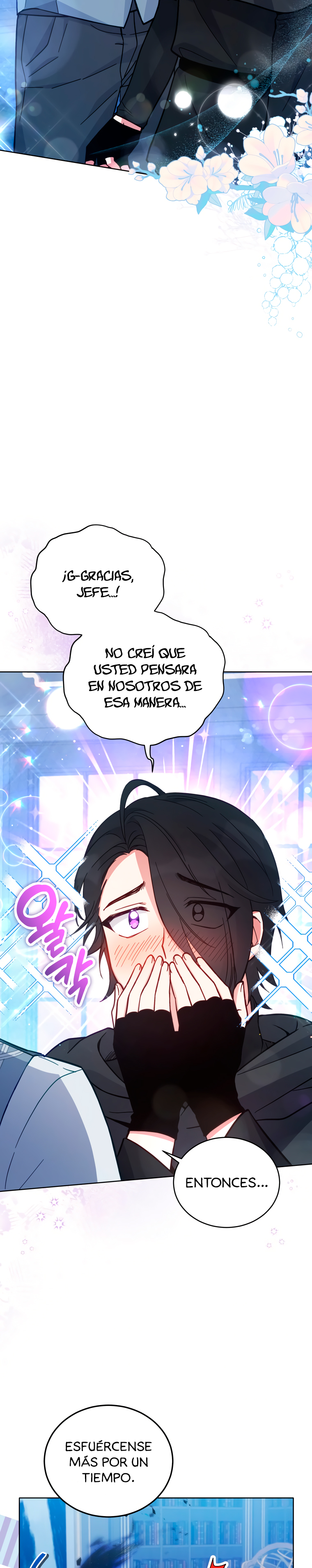 Read Dama intocable Manga Online