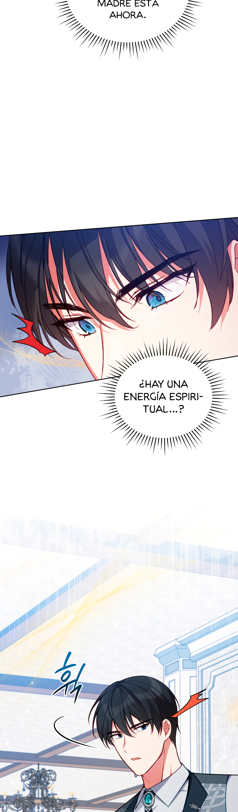 Read Dama intocable Manga Online