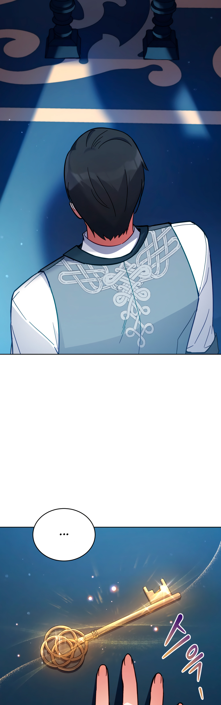 Read Dama intocable Manga Online
