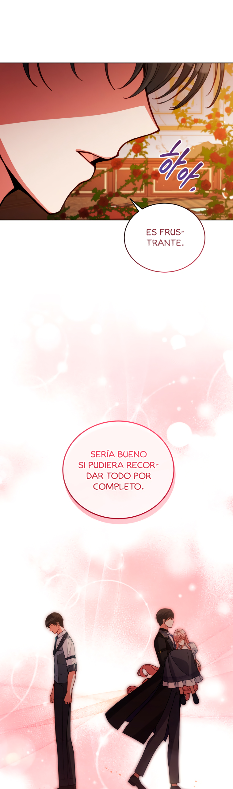 Read Dama intocable Manga Online
