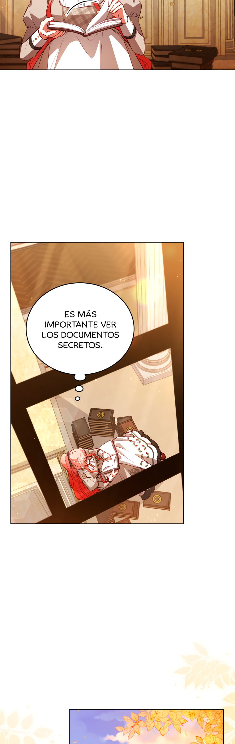 Read Dama intocable Manga Online