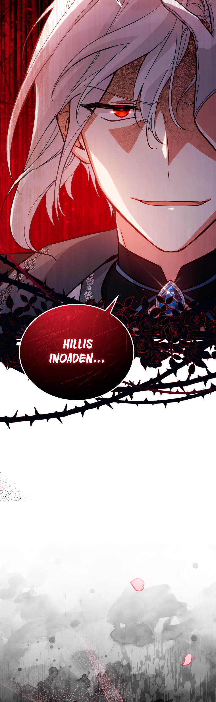 Read Dama intocable Manga Online