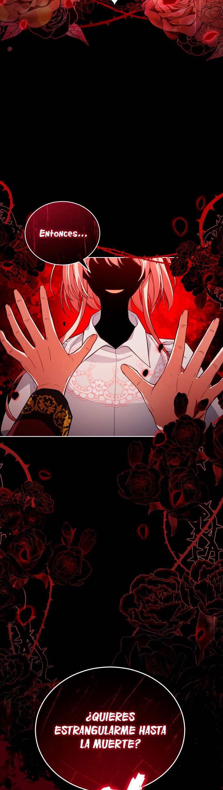 Read Dama intocable Manga Online