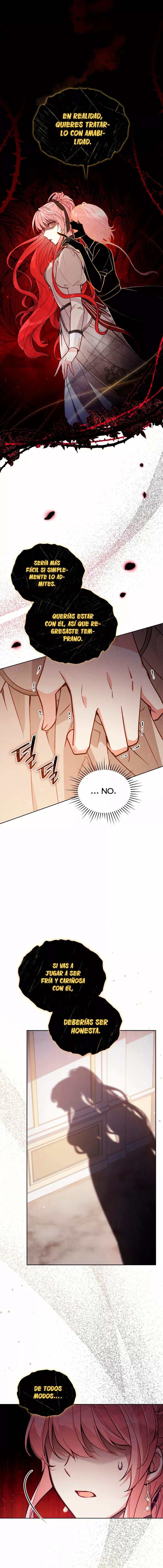 Read Dama intocable Manga Online