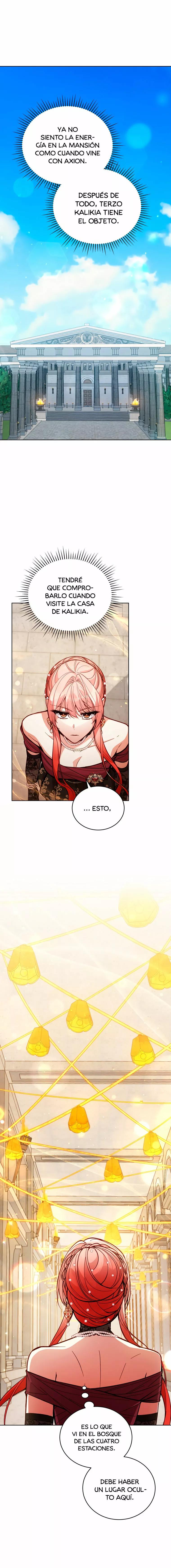 Read Dama intocable Manga Online