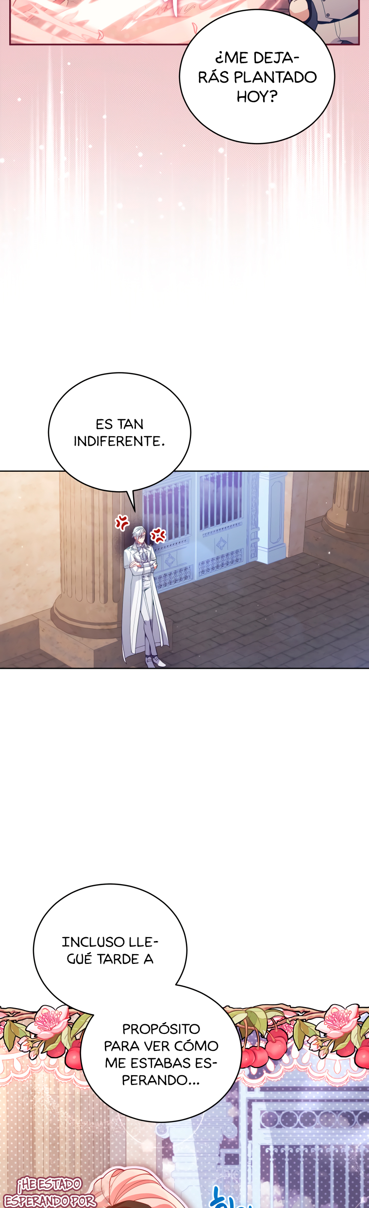 Read Dama intocable Manga Online