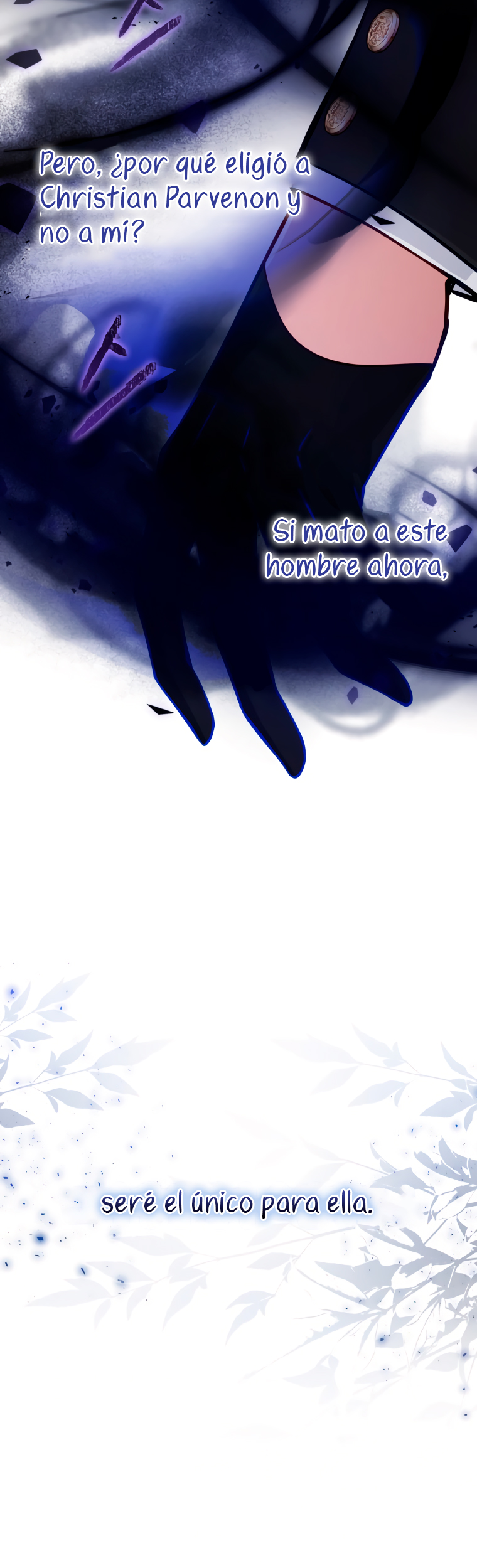 Read Dama intocable Manga Online