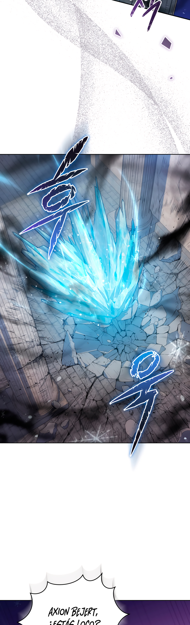 Read Dama intocable Manga Online