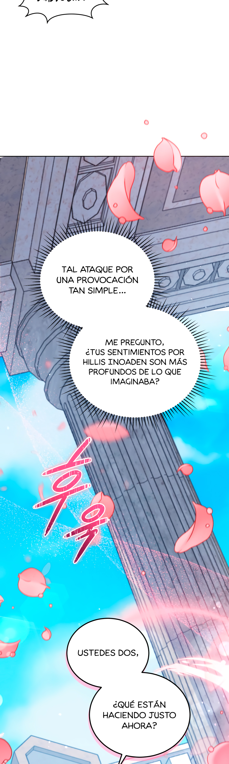 Read Dama intocable Manga Online