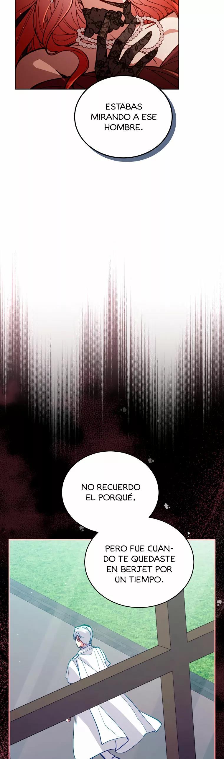 Read Dama intocable Manga Online