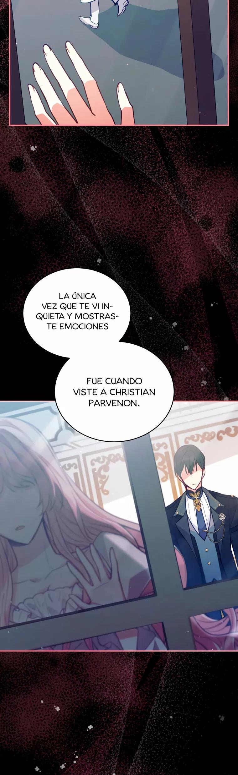 Read Dama intocable Manga Online