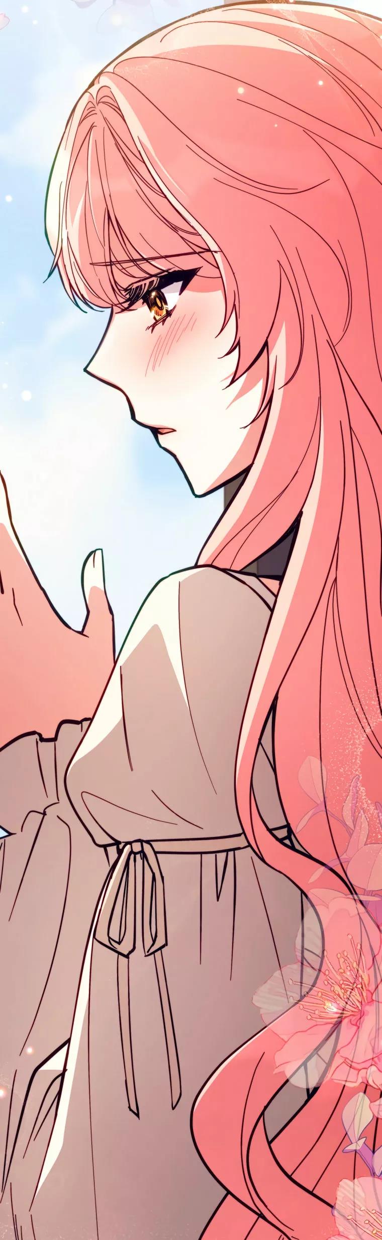 Read Dama intocable Manga Online