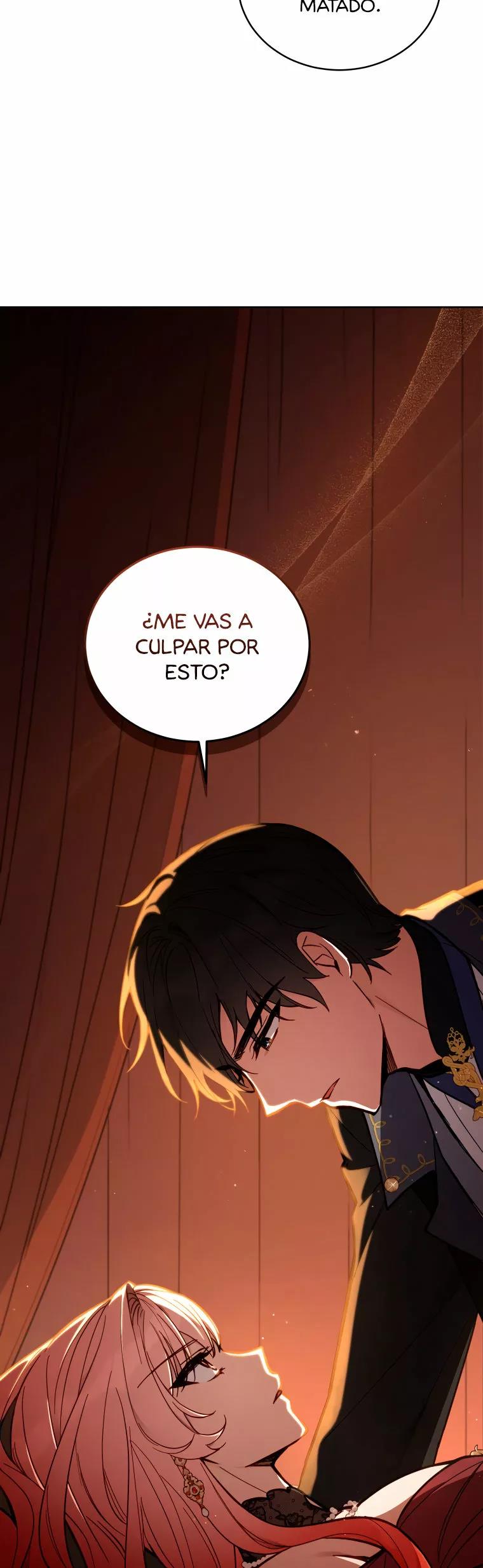 Read Dama intocable Manga Online
