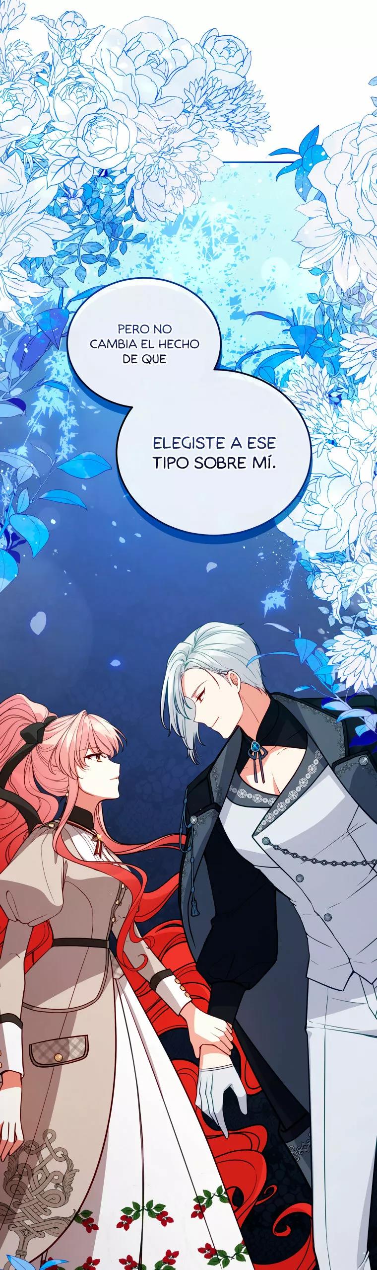 Read Dama intocable Manga Online