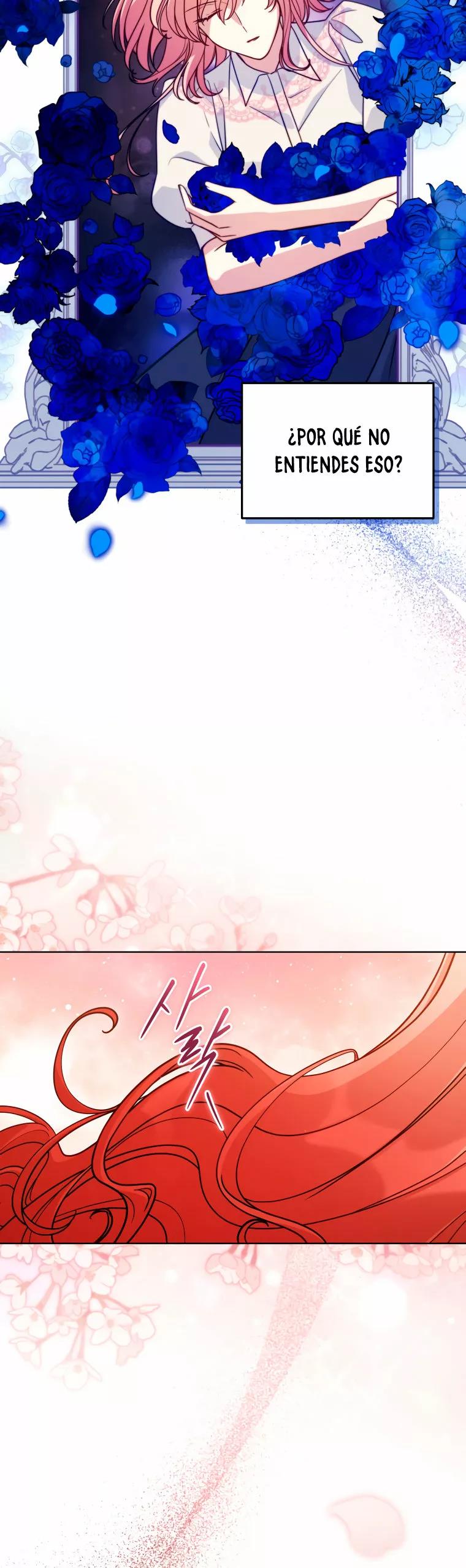Read Dama intocable Manga Online