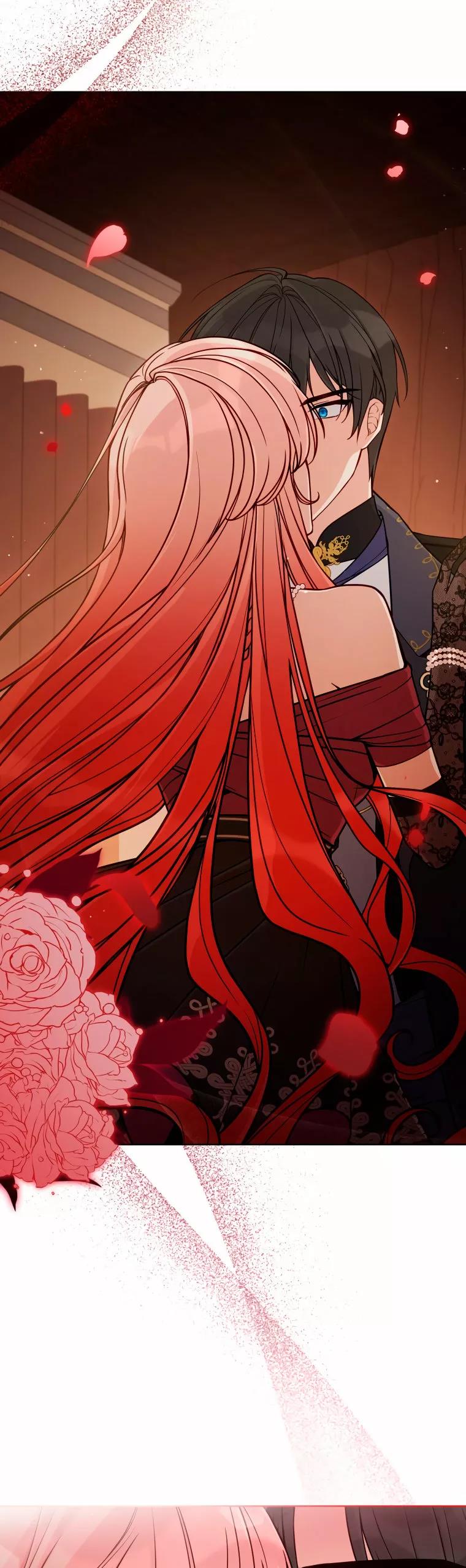 Read Dama intocable Manga Online
