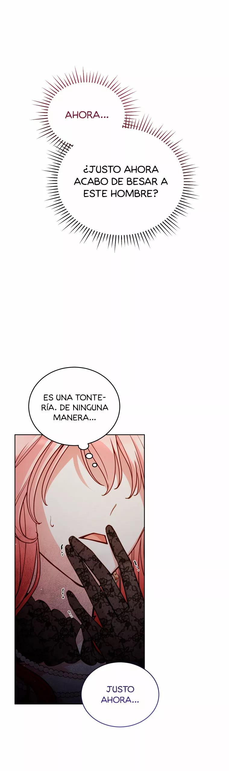 Read Dama intocable Manga Online
