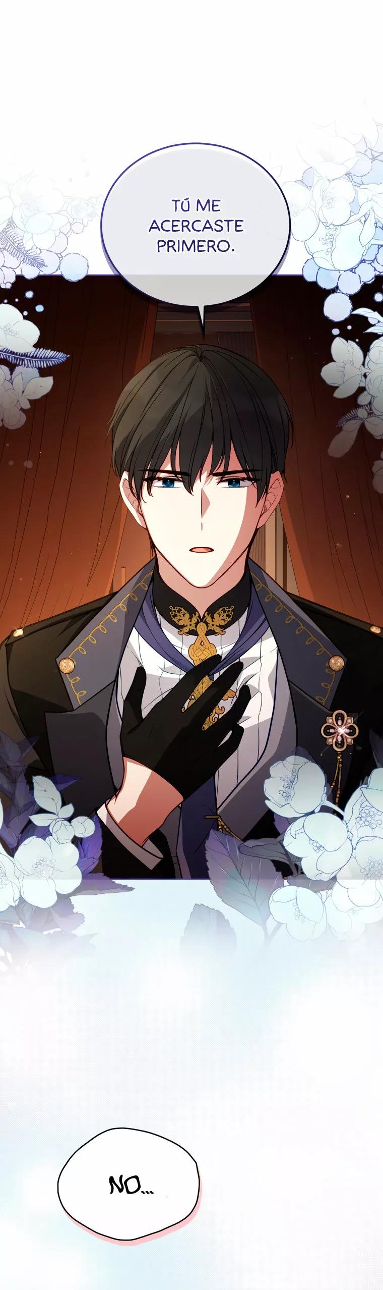 Read Dama intocable Manga Online