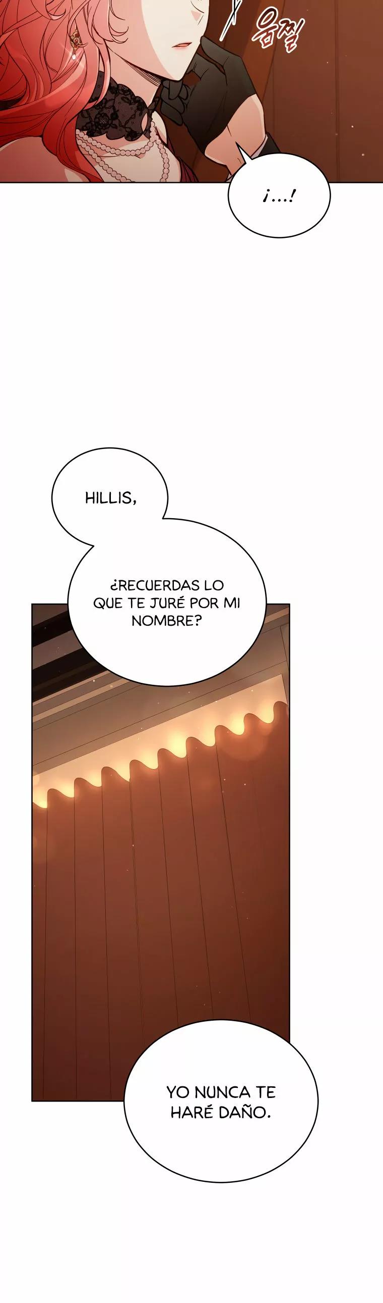 Read Dama intocable Manga Online