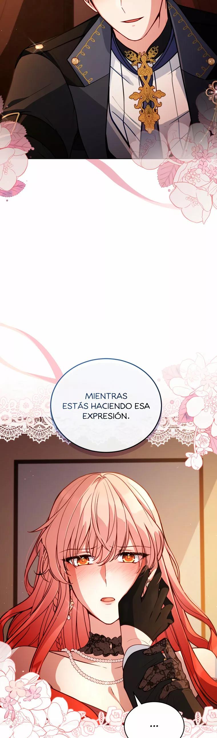 Read Dama intocable Manga Online