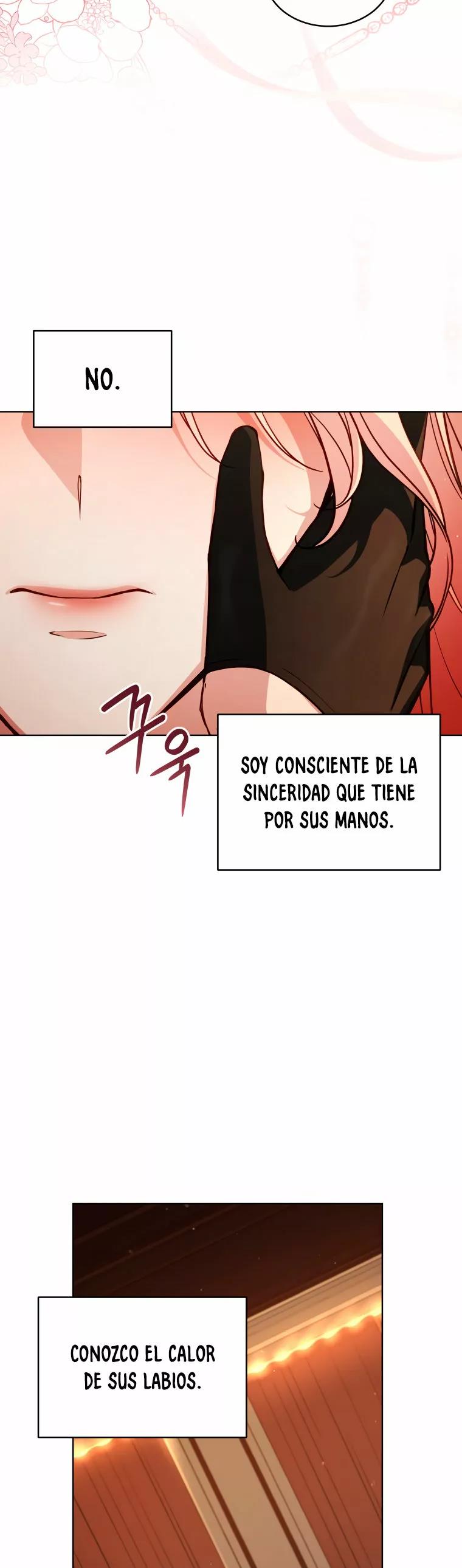 Read Dama intocable Manga Online