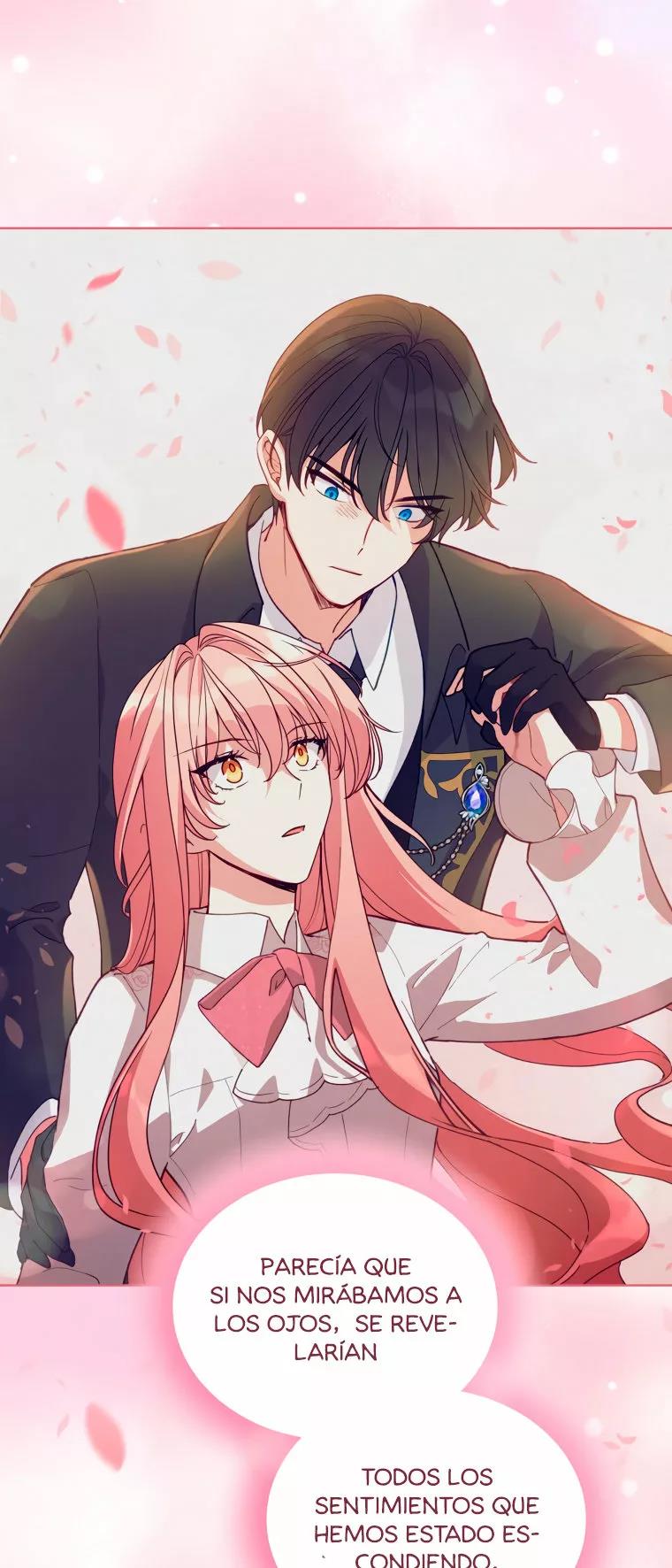 Read Dama intocable Manga Online