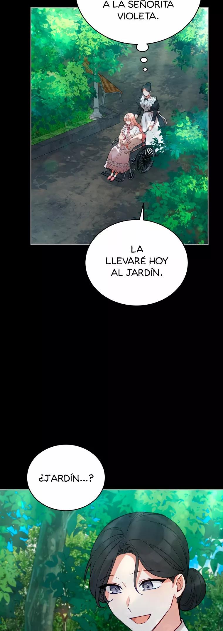 Read Dama intocable Manga Online