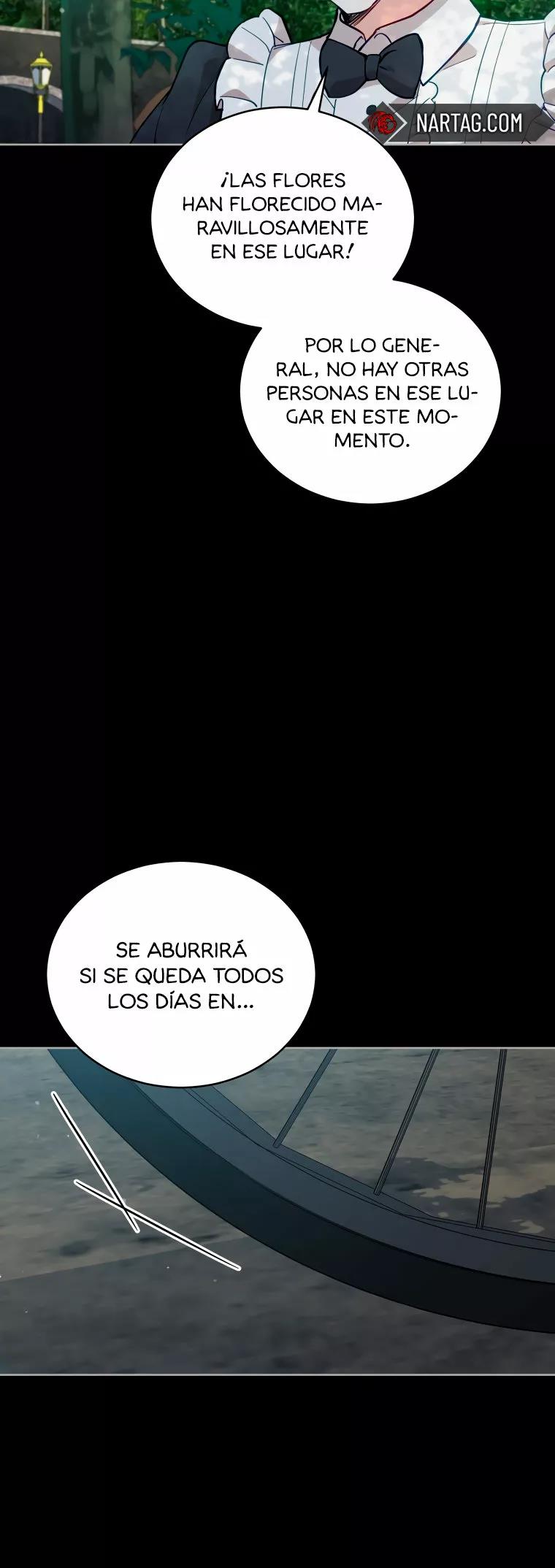 Read Dama intocable Manga Online