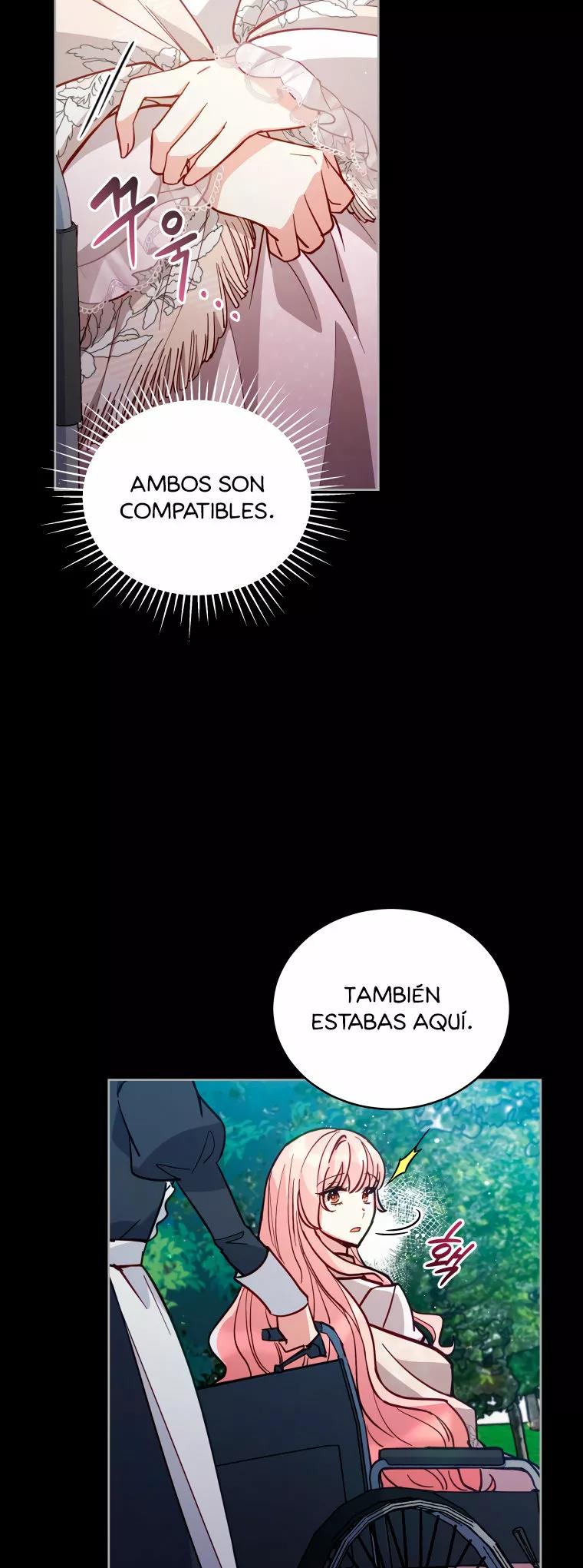 Read Dama intocable Manga Online