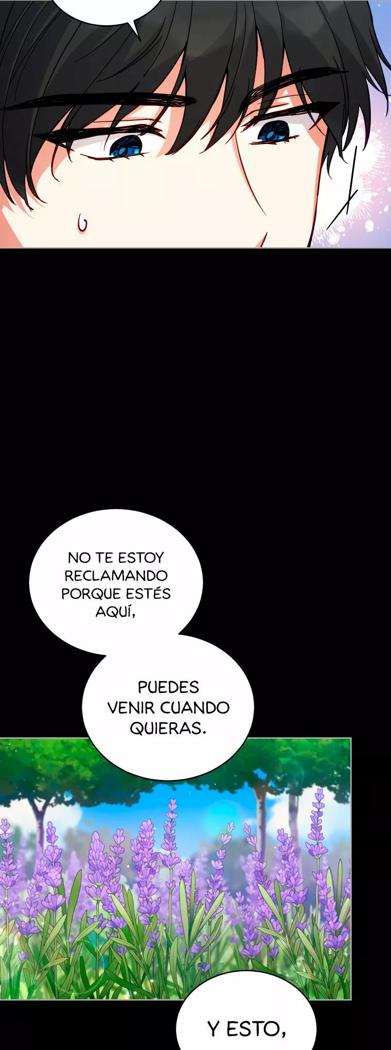 Read Dama intocable Manga Online