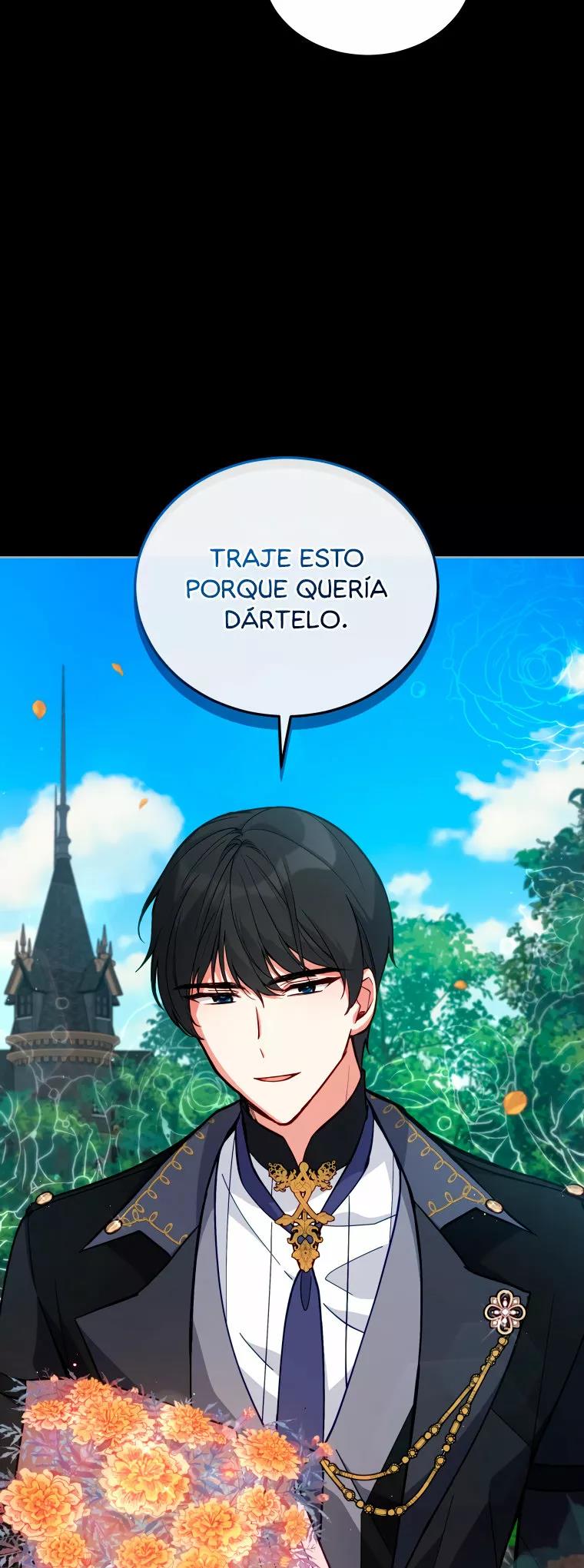 Read Dama intocable Manga Online