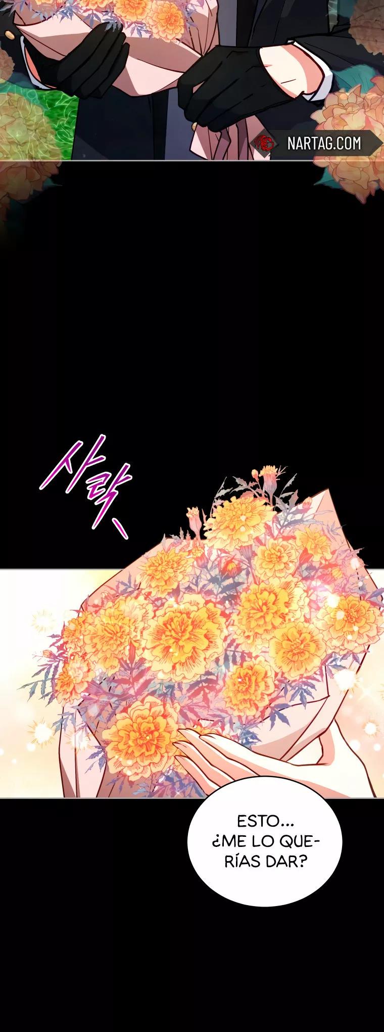 Read Dama intocable Manga Online