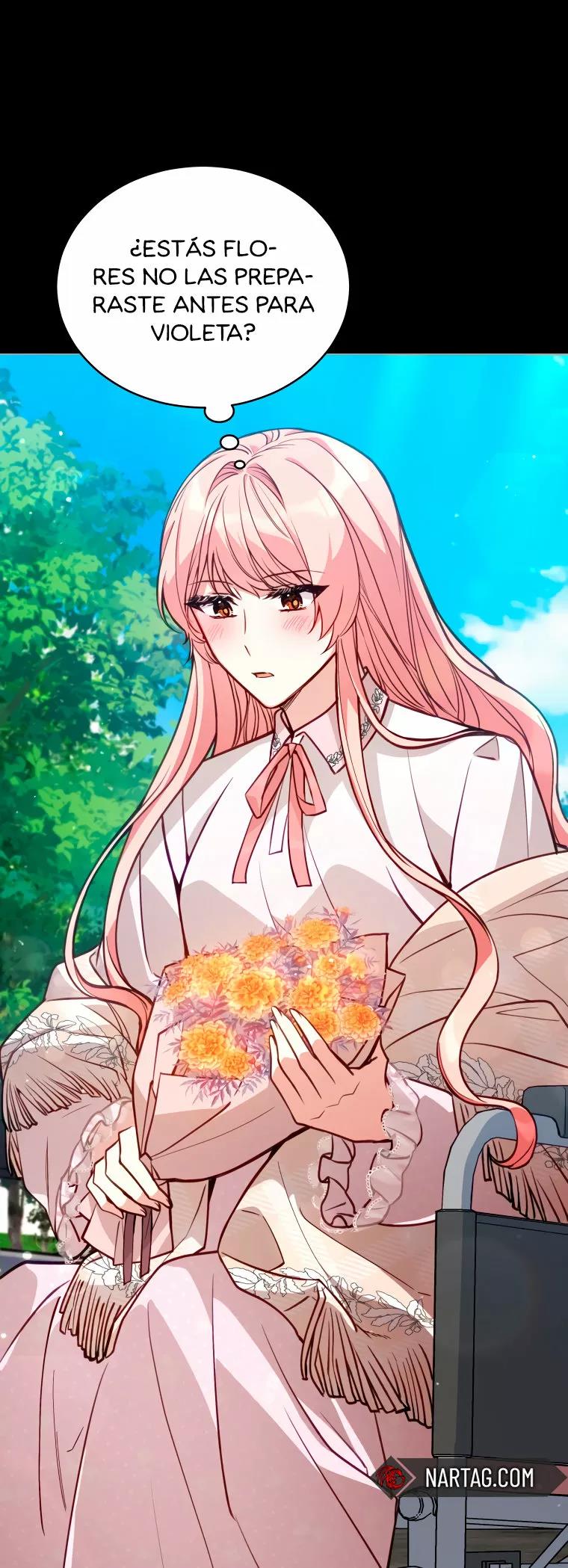 Read Dama intocable Manga Online