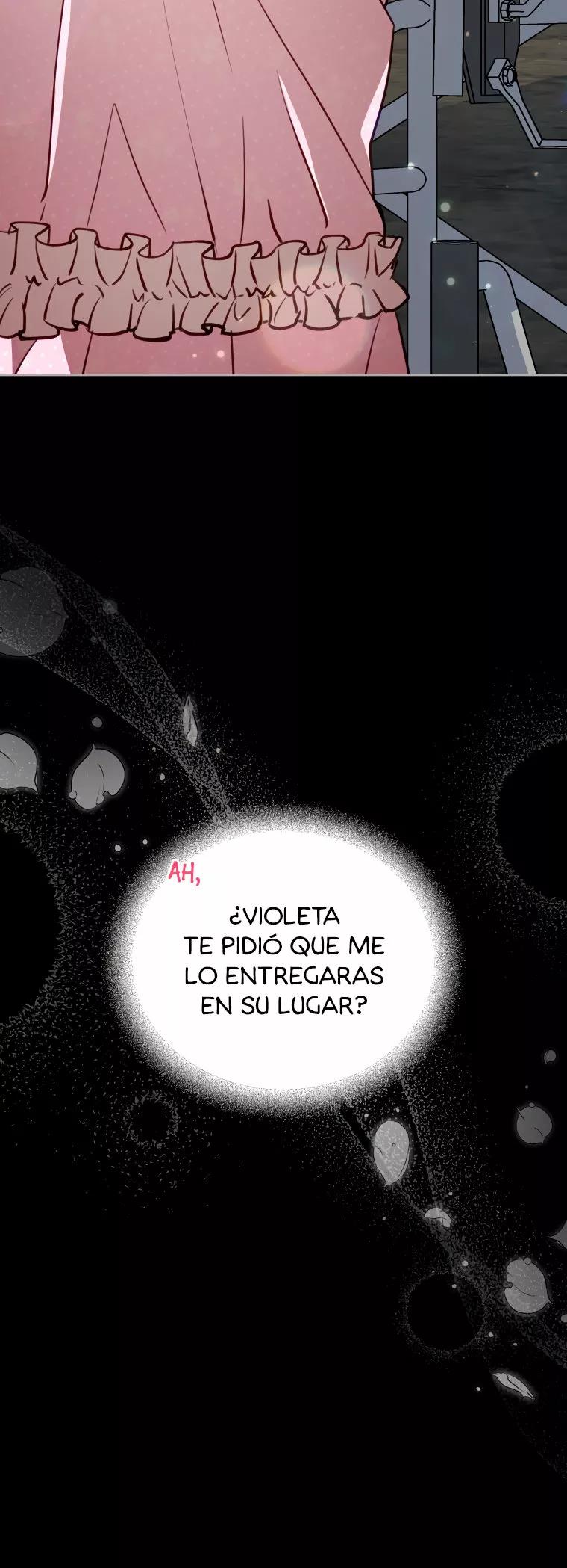 Read Dama intocable Manga Online