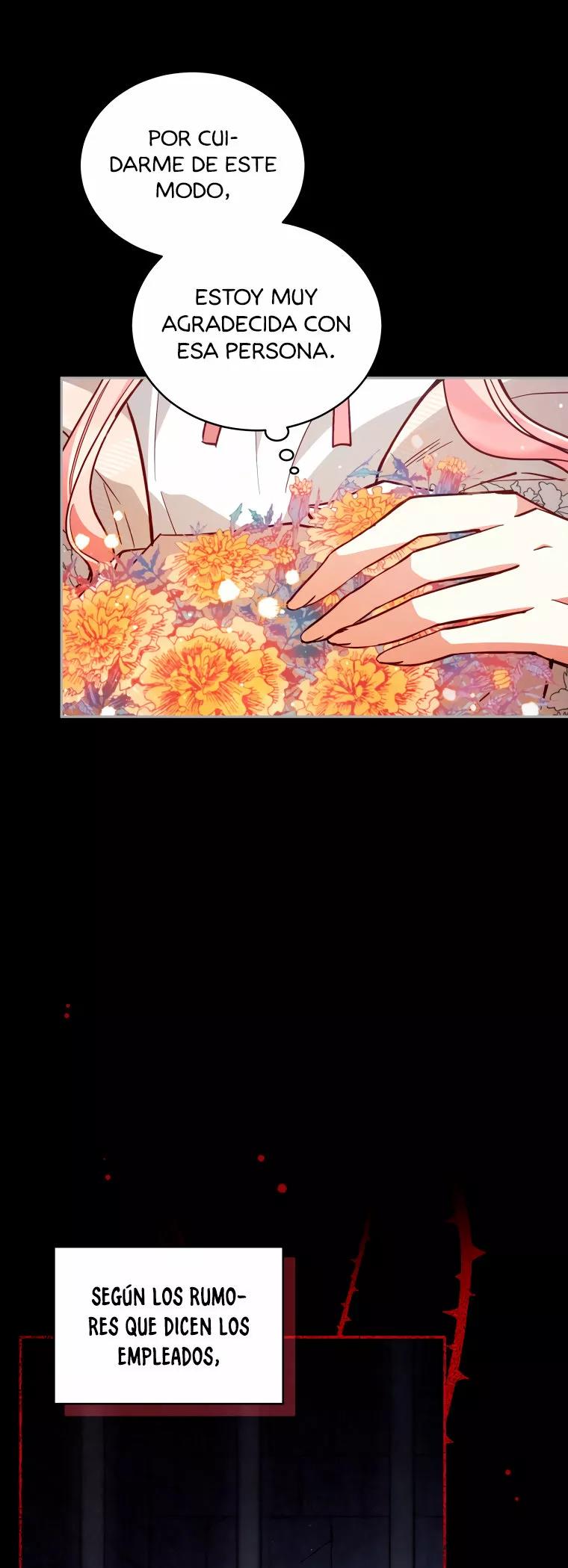 Read Dama intocable Manga Online