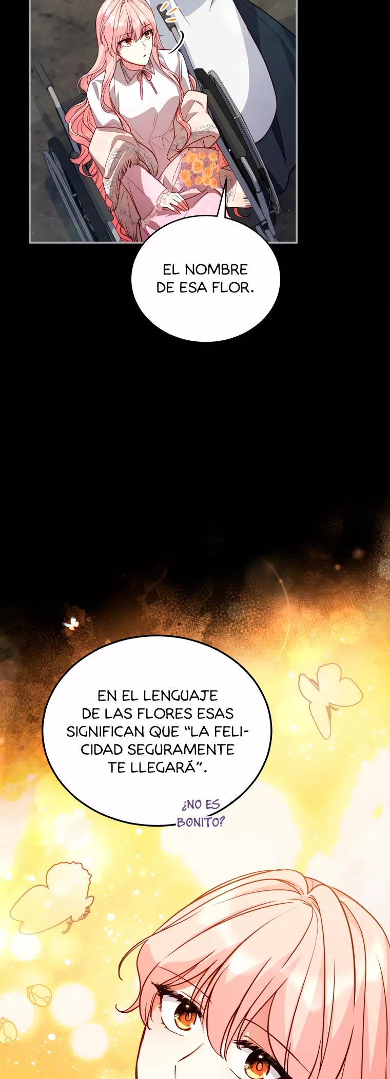 Read Dama intocable Manga Online