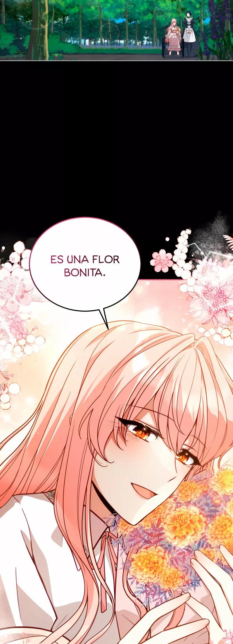 Read Dama intocable Manga Online