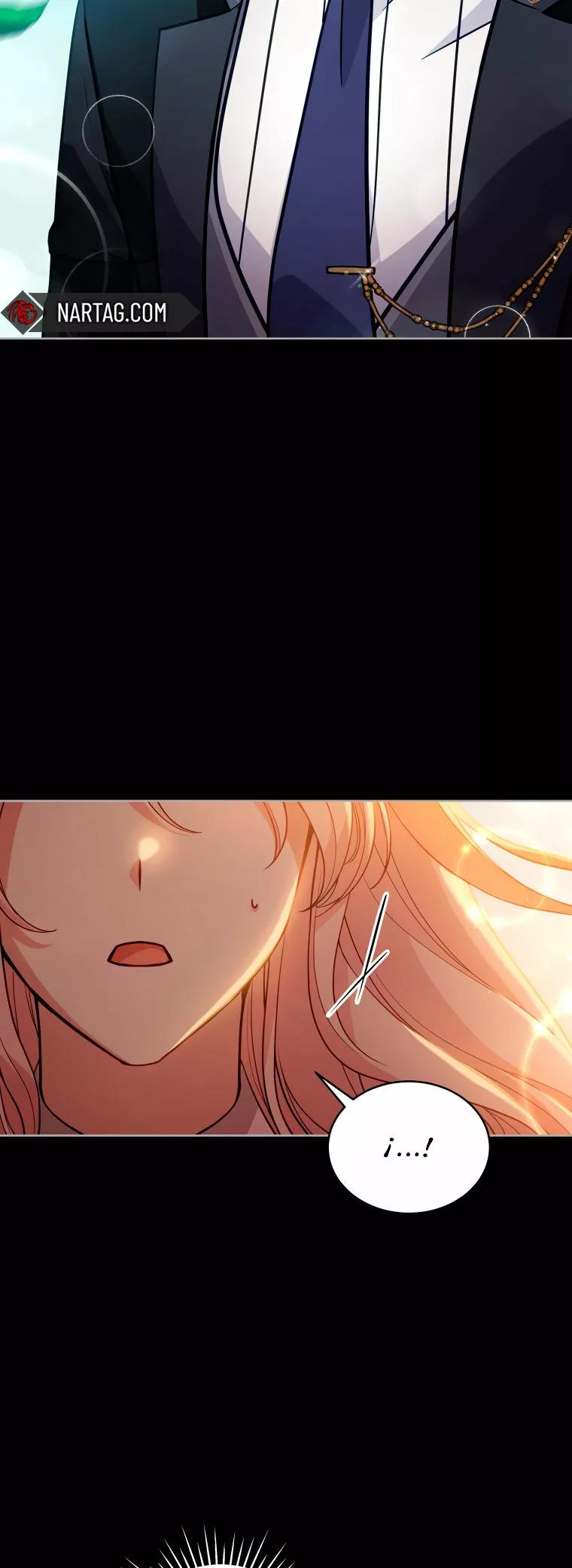 Read Dama intocable Manga Online