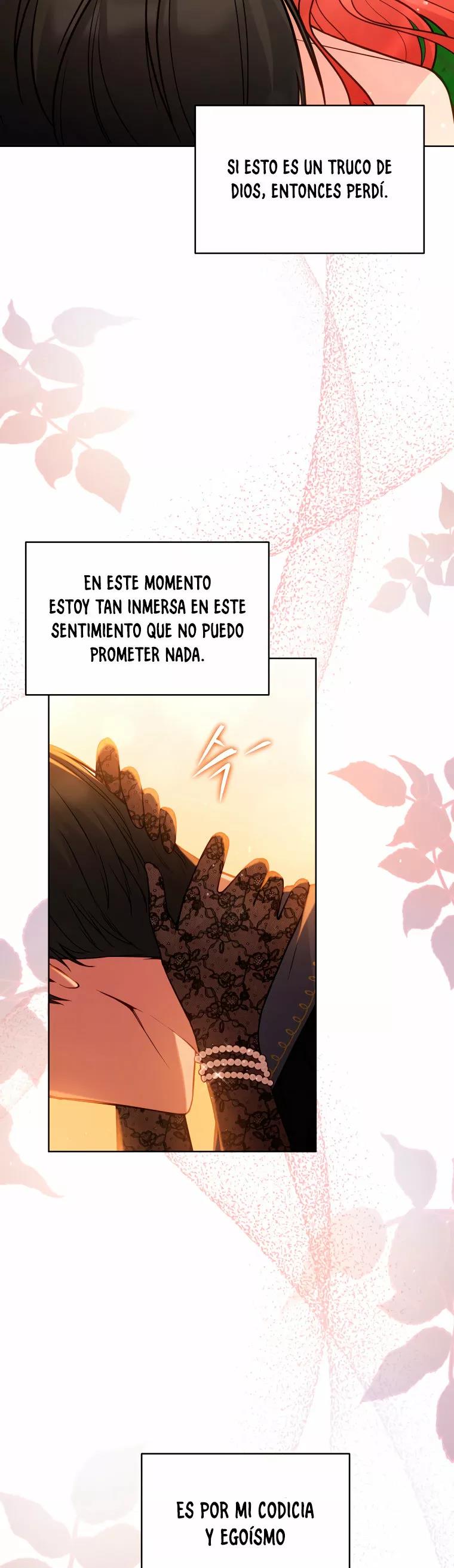 Read Dama intocable Manga Online